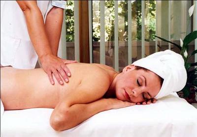 ����� Thermal Hotel Margitsziget, ����
