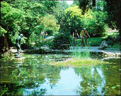 ����� Thermal Hotel Margitsziget, ����