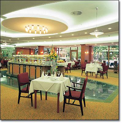 ����� Thermal Hotel Margitsziget, ����