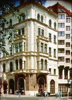 ����� Radisson Sas Beke, ����
