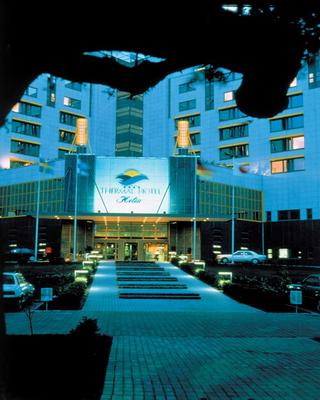 ����� Thermal & Conference Hotel Helia, ����