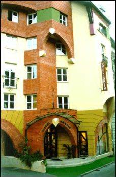 ����� Corvin, ����