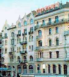 ����� City Hotel Matyas, ����