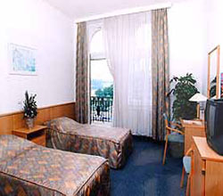 ����� City Hotel Matyas, ����