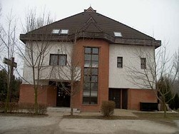 ����� Rozalia, ����