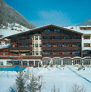 ����� Sporthotel Neustift, ����