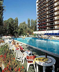 ����� Neptun, ����