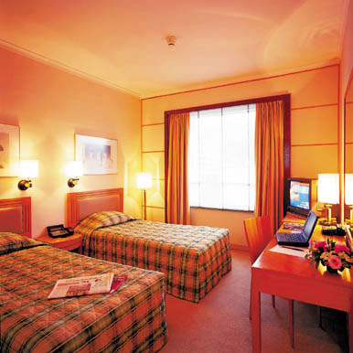 ����� Novotel Century Hong Kong, ����