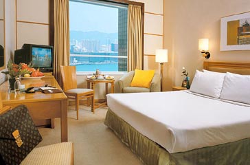 ����� Novotel Century Hong Kong, ����