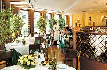 ����� Novotel Century Hong Kong, ����
