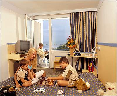 ����� Pannonia hotel Hungaria, ����
