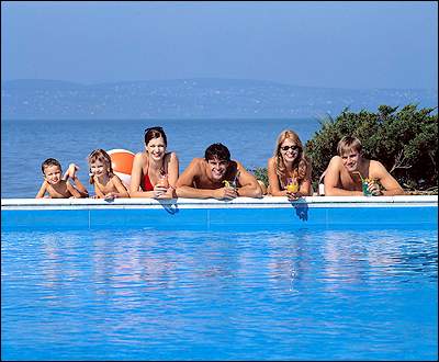 ����� Pannonia hotel Hungaria, ����