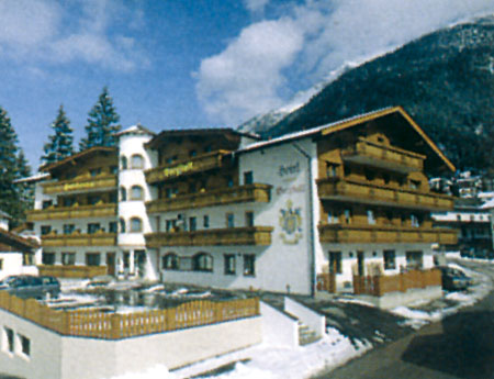 ����� Burgstall, ����