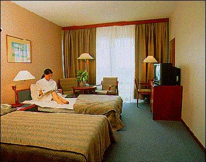 ����� Danubius Thermal & Sport Hotel Buk, ����