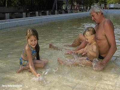 ����� Aquaticum Thermal and Wellness Hotel, ����