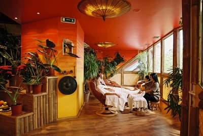 ����� Aquaticum Thermal and Wellness Hotel, ����