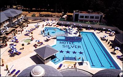 ����� Silver, ����