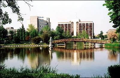 ����� Civis Hotel Delibab, ����