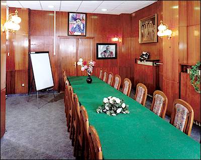 ����� Civis Hotel Delibab, ����