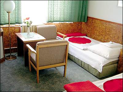 ����� Civis Hotel Delibab, ����