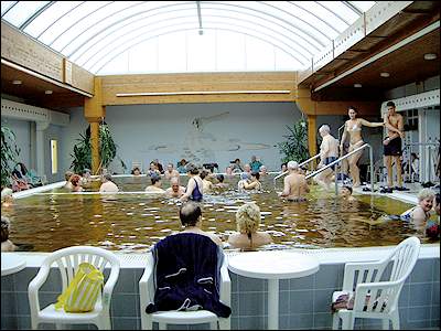 ����� Civis Hotel Delibab, ����