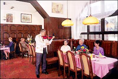 ����� Civis Hotel Delibab, ����