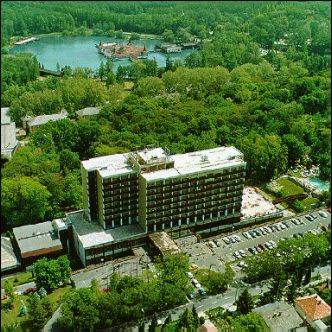 ����� Danubius Thermal Hotel Heviz luxe, ����
