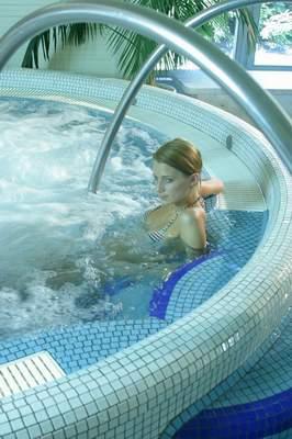 ����� Danubius Thermal Hotel Heviz luxe, ����