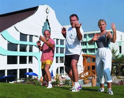 ����� NaturMed Hotel Carbona, ����