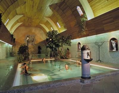 ����� NaturMed Hotel Carbona, ����