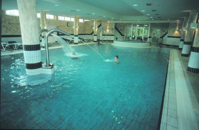 ����� Rogner Hotel & Spa Lotus Therme, ����
