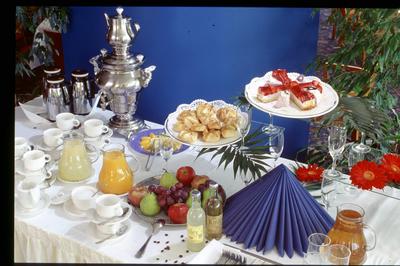 ����� Rogner Hotel & Spa Lotus Therme, ����