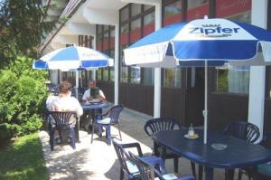 ����� Hunguest Hotel Maroni, ����