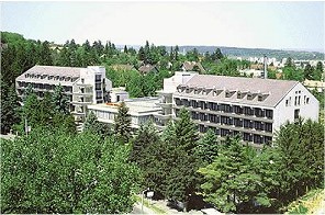 ����� Hunguest Hotel Maroni, ����