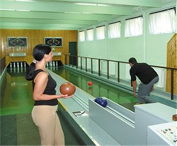 ����� Hunguest Hotel Maroni, ����