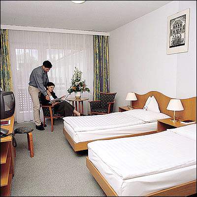 ����� Hunguest Hotel Forras, ����