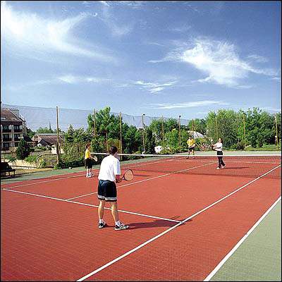 ����� Hunguest Hotel Forras, ����