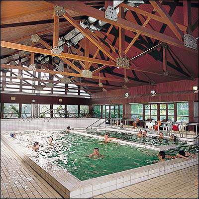 ����� Hunguest Hotel Forras, ����