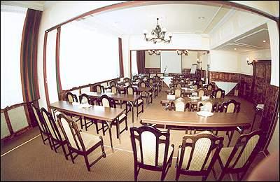 ����� Silvanus Beta Conference Sport and Hotel, ����