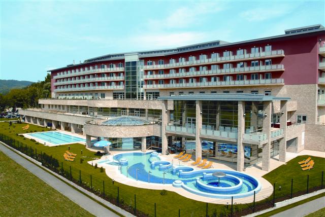 ����� Thermal Hotel Visegrad, ����