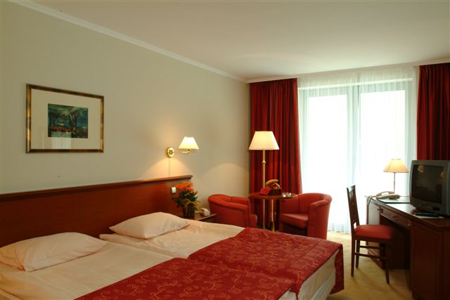 ����� Thermal Hotel Visegrad, ����