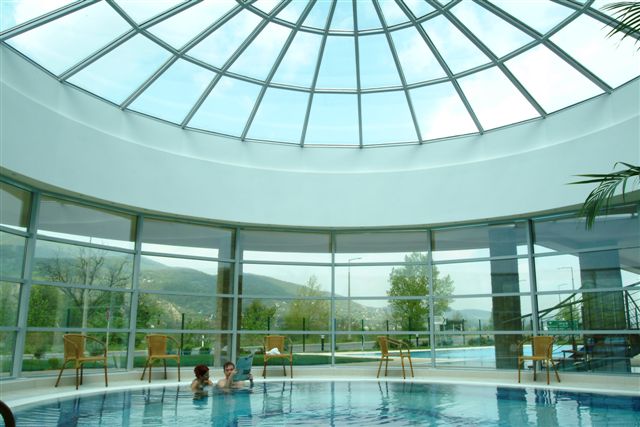 ����� Thermal Hotel Visegrad, ����