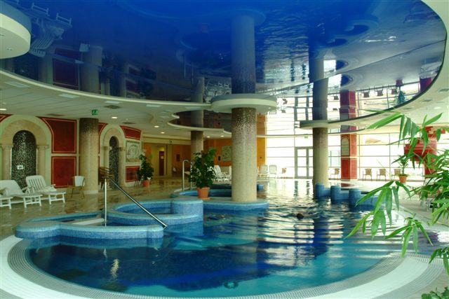 ����� Thermal Hotel Visegrad, ����