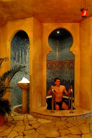 ����� Thermal Hotel Visegrad, ����