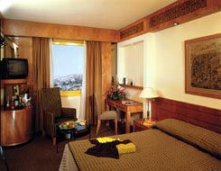 ����� Dan Panorama Jerusalem, ����