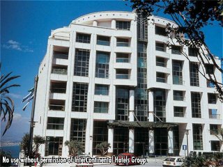 ����� Holiday Inn Haifa Bayview, ����