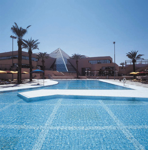 ����� Magic Sunrise Club, ����