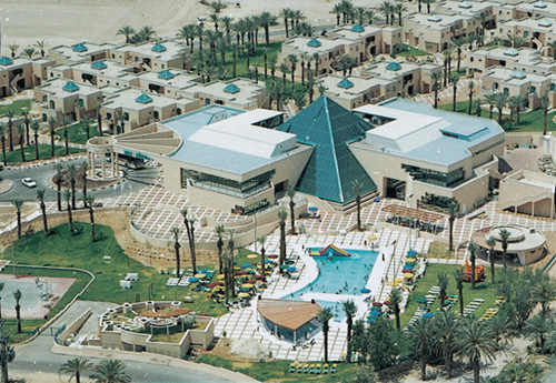 ����� Magic Sunrise Club, ����