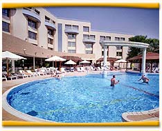 ����� Mercure Mirage Eilat, ����