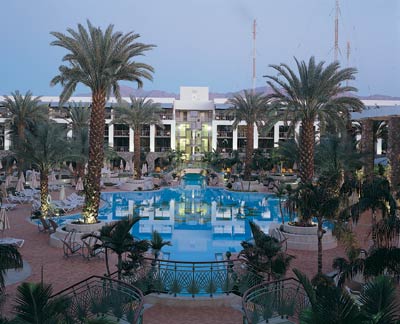 ����� Isrotel Agamim, ����